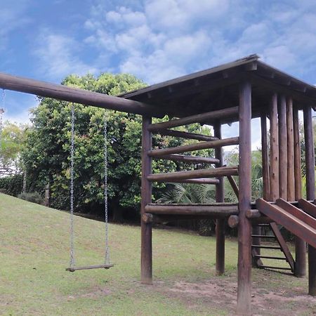 Casa De Praia No Rosa - Vista Para Lagoa De Ibiraquera Imbituba  Ngoại thất bức ảnh